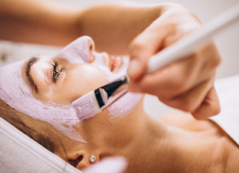 Anti-Aging Konzept in Villingen-Schwenningen — Schönheitssalon Harmonie