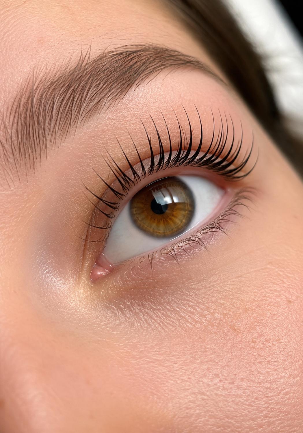 Korean & Classic Lash Lifting in Villingen-Schwenningen — Schönheitssalon Harmonie
